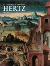 La donazione di Enrichetta Hertz 1913-2013. Catalogo della mostra (Roma, 8 marzo-23 giugno 2013). Ediz. illustrata