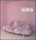 Interiors with Edra. Ediz. italiana e inglese: 2