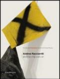 Andrea Nacciarriti and the ship sails on. Catalogo della mostra (Pesaro, 17 febbraio-7 aprile 2013). Ediz. italiana e inglese