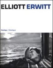Elliott Erwitt. Ediz. italiana, inglese e francese