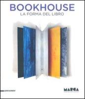 Bookhouse La Forma Del Libro