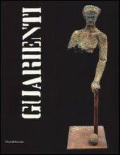 Guarienti. Catalogo della mostra (Venezia, 1 giugno-30 settembre 2013)Ediz. italiana e inglese