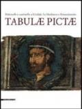 Tabulae pictae. Pettenelle e cantinelle a Cividale fra Medioevo e Rinascimento. Catalogo della mostra (Cividale del Friuli, 13 luglio-9 settembre 2013)