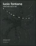 Artisti nello spazio. Da Lucio Fontana a oggi: gli ambienti nell'arte italiana. Catalogo della mostra (Catanzaro, ottobre-dicembre 2013). Ediz. bilingue