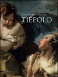 Tiepolo. Ediz. italiana e inglese