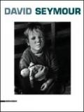 David Seymour. Catalogo della mostra (Torino, 3 aprile-14 settembre 2014). Ediz. italiana, inglese e francese