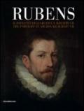 Rubens. Il ritratto dell'arciduca Alberto VII. Ediz. italiana e inglese