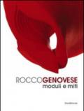 Rocco Genovese. Moduli e miti