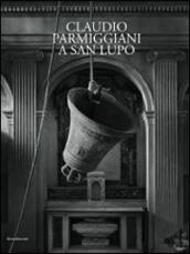 Claudio Parmiggiani a San Lupo. Catalogo della mostra (Bergamo, 17 maggio-30 settembre 2014). Ediz. italiana e inglese