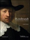 Rembrandt. Le portrait de Nicolaes van Bambeeck. Ediz. illustrata