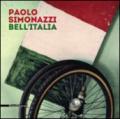 Paolo Simonazzi. Bell'Italia. Ediz. italiana e inglese