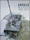 Annalù Works 1994-2014. Ediz. italiana e inglese