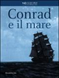 Conrad e il mare