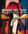 Trame del '900. Opere della collezione Galvagno