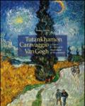 Tutankhamon, Caravaggio, Van Gogh. La sera e i notturni dagli egizi al Novecento. Catalogo della mostra (Vicenza, 24 dicembre 2014-2 giugno 2015)