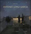 Antonio Lopez Garcia