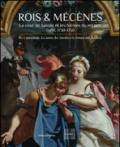 Roi & Mécenes. La cour de Savoie et les formes du rococo. Turin 1730-1750. Ediz. francese e italiana