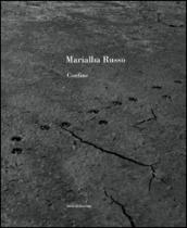 Marialba Russo. Confine. Ediz. italiana e inglese