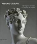 Antonio Canova. All'origine del mito. Catalogo della mostra (Aosta, 13 giugno-11 ottobre 2015). Ediz. italiana e francese