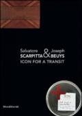 Salvatore Scarpitta & Joseph Beuys. Icona per un transito. Ediz. italiana, inglese e tedesca