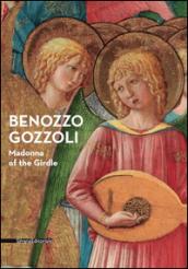 Benozzo Gozzoli. Ediz. inglese