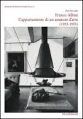 Franco Albini. L'appartamento di un amatore d'arte (1953-1955)