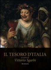 Il tesoro d'Italia. Ediz. illustrata