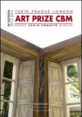Art prize CBM