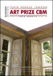 Art prize CBM