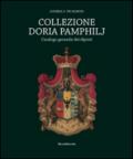 Collezione Doria Pamphilj. Catalogo generale dei dipinti. Ediz. illustrata