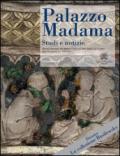 Palazzo Madama. Studi e notizie. Rivista annuale del Museo Civico d'Arte Antica di Torino (2014-2015): 3