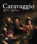 Caravaggio. Opere a Roma. Tecnica e stile. Ediz. italiana e inglese: 1