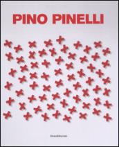 Pino Pinelli. Ediz. italiana e inglese