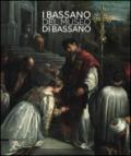 I Bassano del museo di Bassano. Ediz. italiana e inglese
