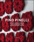 Pino Pinelli. Materia frammento ombra. Catalogo della mostra. Ediz. italiana, inglese e russa