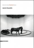 Jannis Kounellis. Catalogo della mostra (16 luglio-16 ottobre 2016). Ediz. illustrata