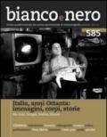 Bianco e nero (2016): 585