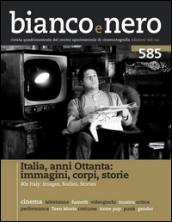 Bianco e nero (2016): 585