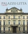 Palazzo Litta a Milano. Ediz. illustrata
