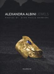 Alexandra Albini jewels. Ediz. italiana e inglese