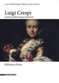 Luigi Crespi ritrattista nell'età di papa Lambertini