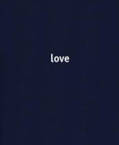 Luisa Rabbia. Love. Catalogo della mostra (Reggio Emilia, 15 ottobre 2017-18 febbraio 2018). Ediz. italiana e inglese