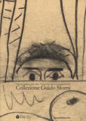 Collezione Guido Sforni. Ventuno opere su carta