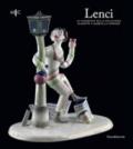 Lenci. Le ceramiche della collezione Giuseppe e Gabriella Ferrero. Catalogo della mostra (Faenza, 4 marzo-3 giugno 2018). Ediz. illustrata