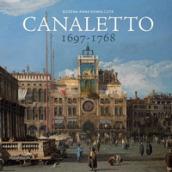 Canaletto 1697-1768