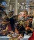 Rubens, Van Dyck, Ribera. La collezione di un principe. Catalogo della mostra (Napoli, 5 dicembre 2018-7 aprile 2019). Ediz. illustrata