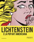 Roy Lichtenstein