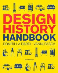 Design history handbook