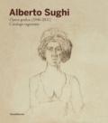 Alberto Sughi. Opera grafica (1946-2011). Catalogo ragionato. Ediz. a colori