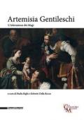 Artemisia Gentileschi. Adorazione dei Magi. Catalogo della mostra (Milano, 29 ottobre 2019-26 gennaio 2020). Ediz. illustrata